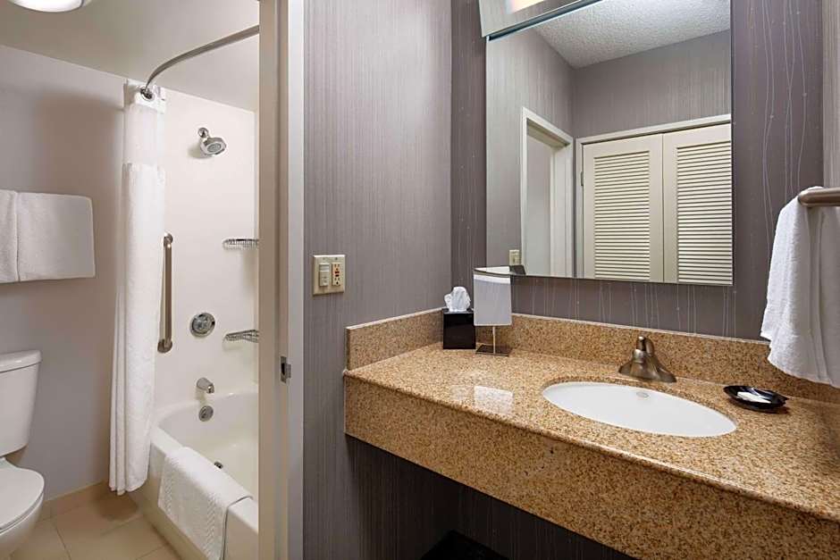 Sonesta Select Laguna Hills Irvine Spectrum