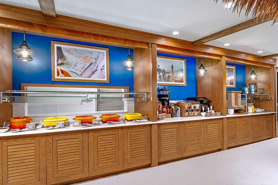 Compass Hotel Naples