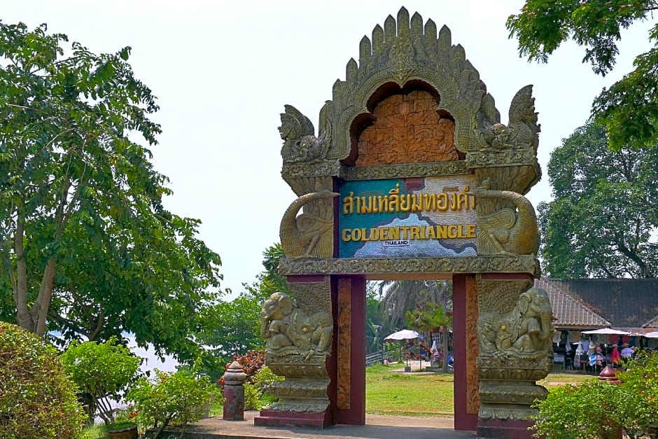 OYO 643 Kokview Chiang Rai