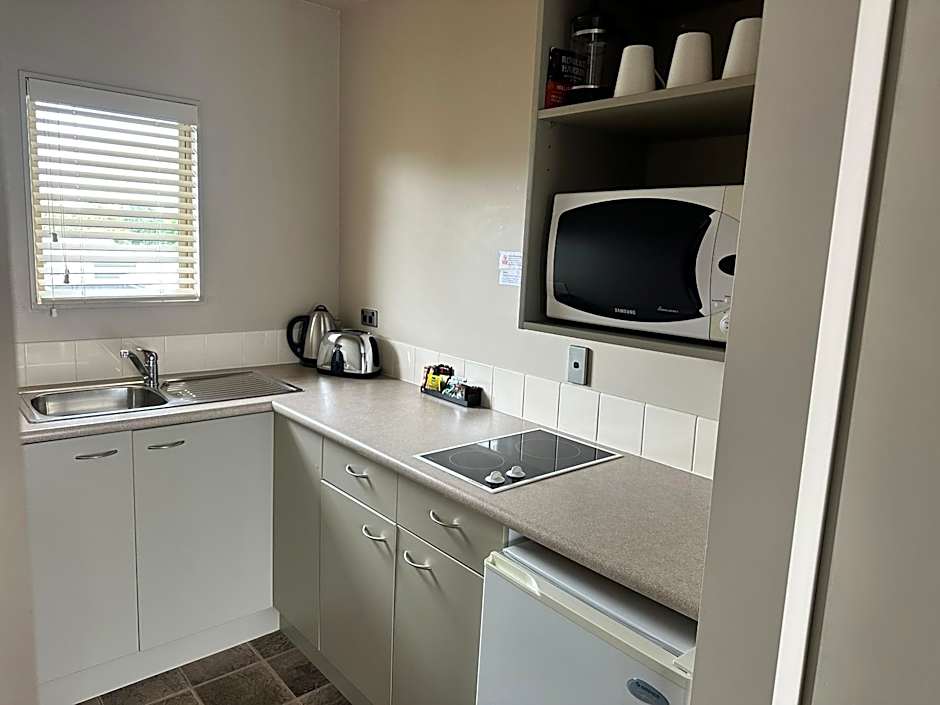 The Suites Ashburton