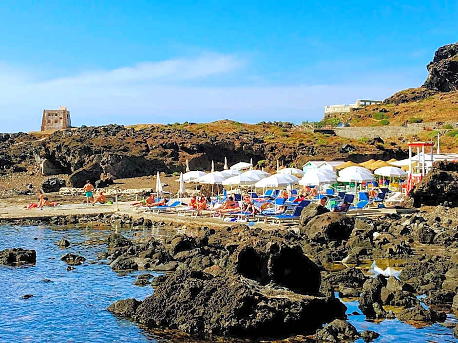 Residence Stella Marina