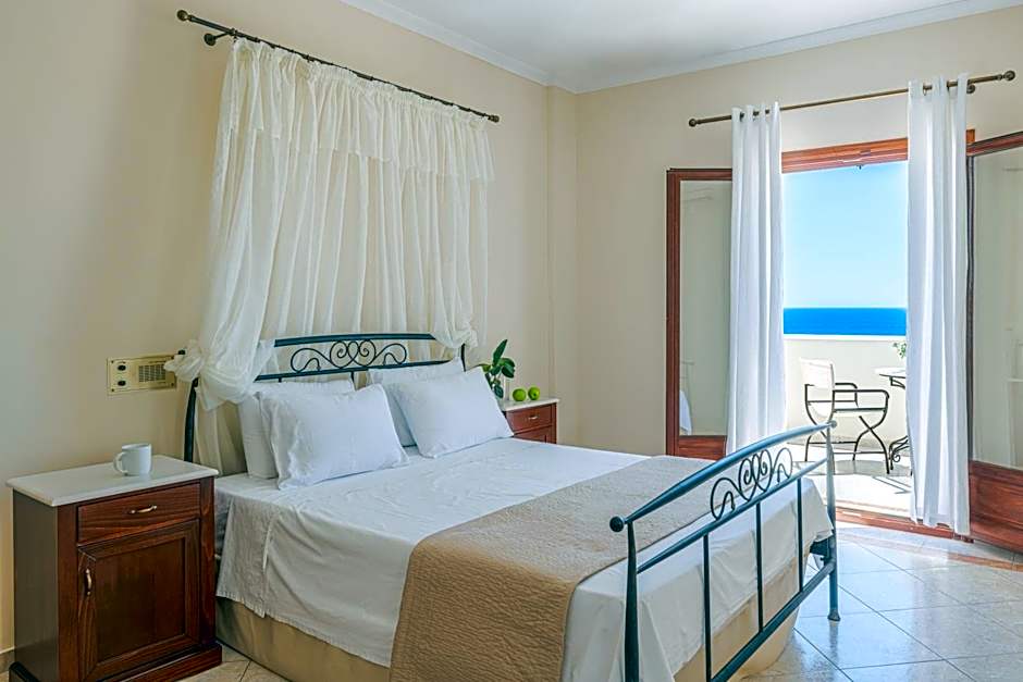 Epavlis Hotel & Spa