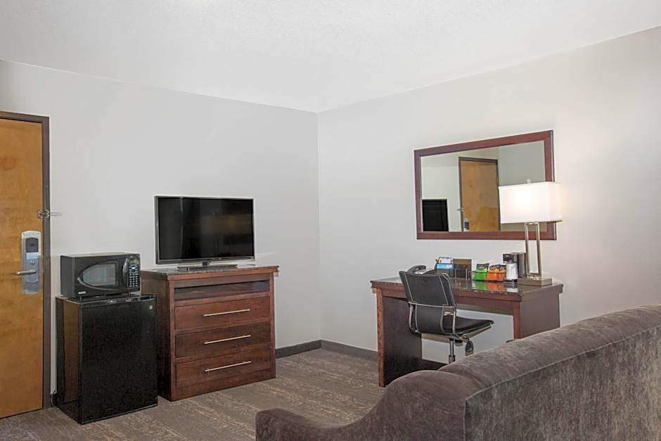 Gateway Inn & Suites Eugene-Springfield