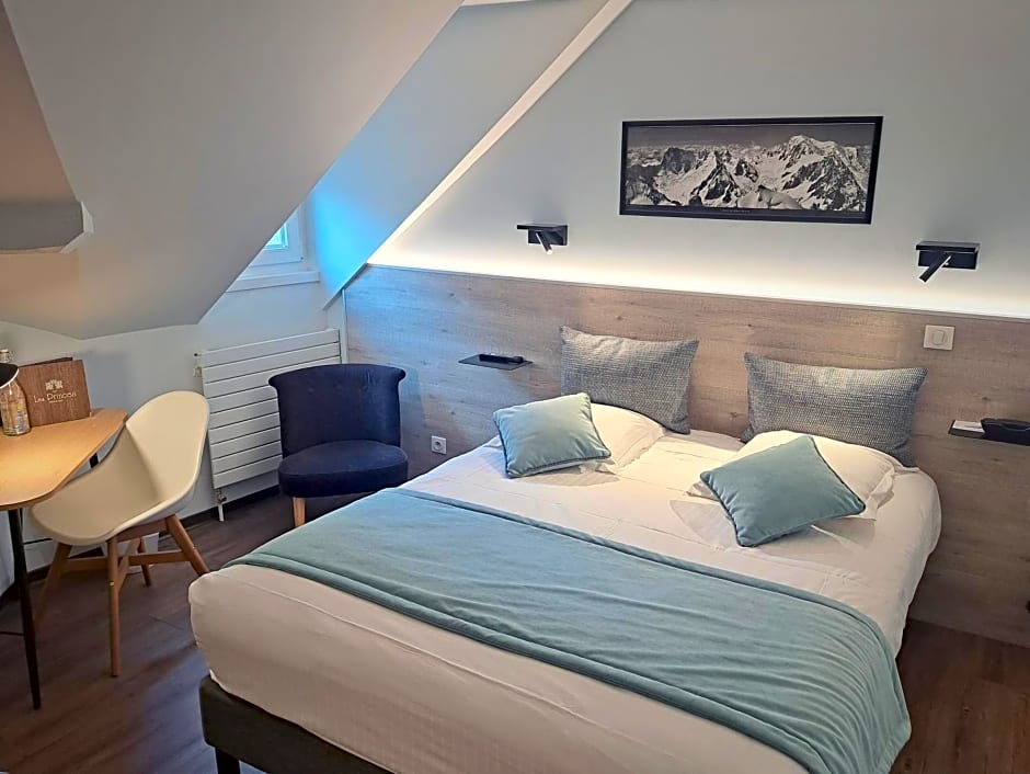 Hotel des Princes, Chambery Centre