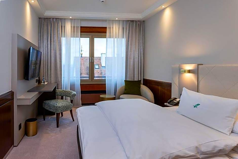 Insel-Hotel Heilbronn