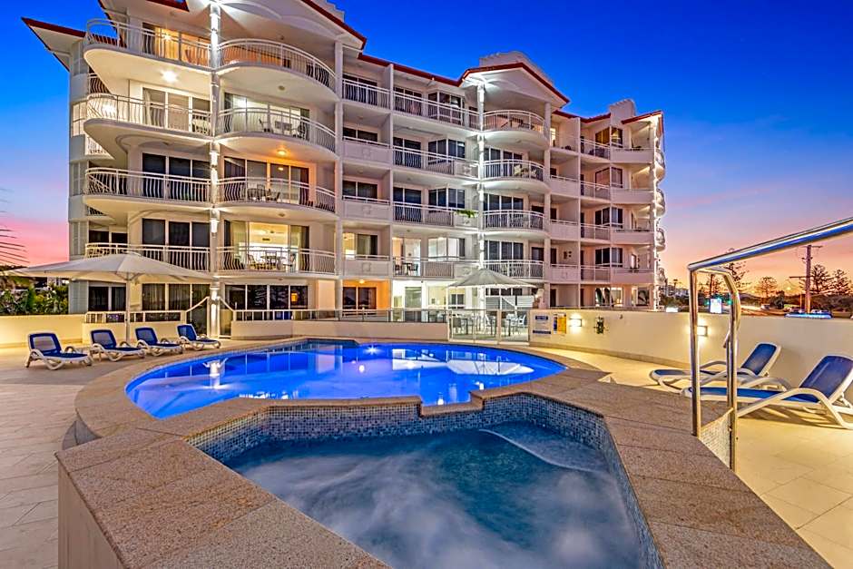 Photo 1 of 50 of Aquarius Resort
