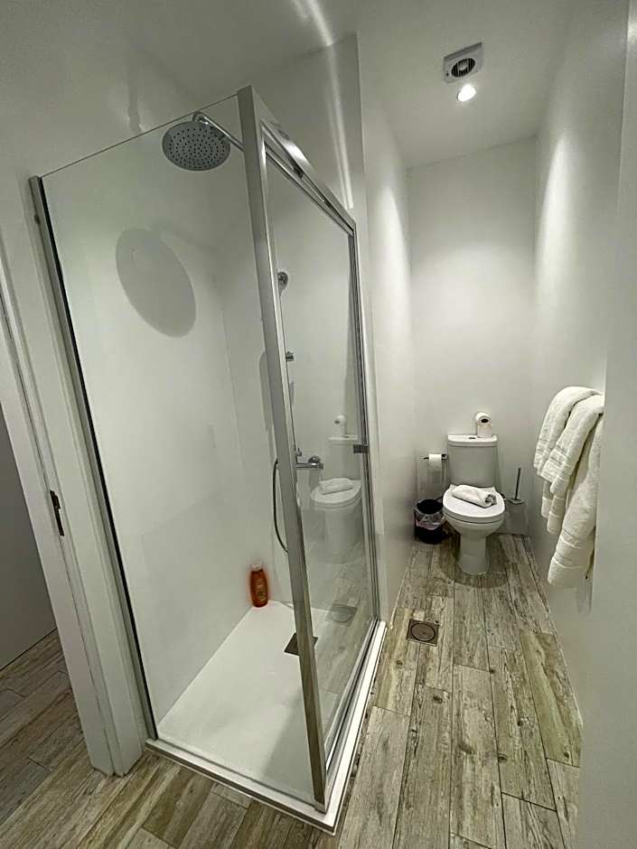 Esmeralda Holidays Apartments