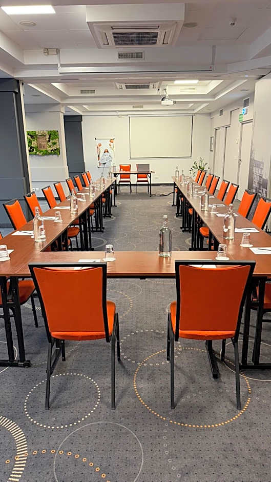 Mercure Czestochowa Centrum