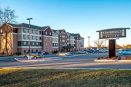Staybridge Suites Schererville By IHG