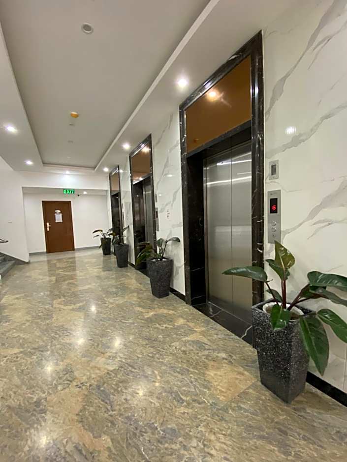 White Oak Residences - Baguio Megatower 3