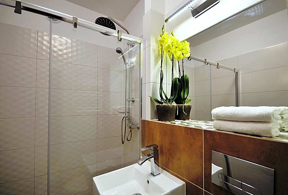 Sanatorium Willa Fortuna