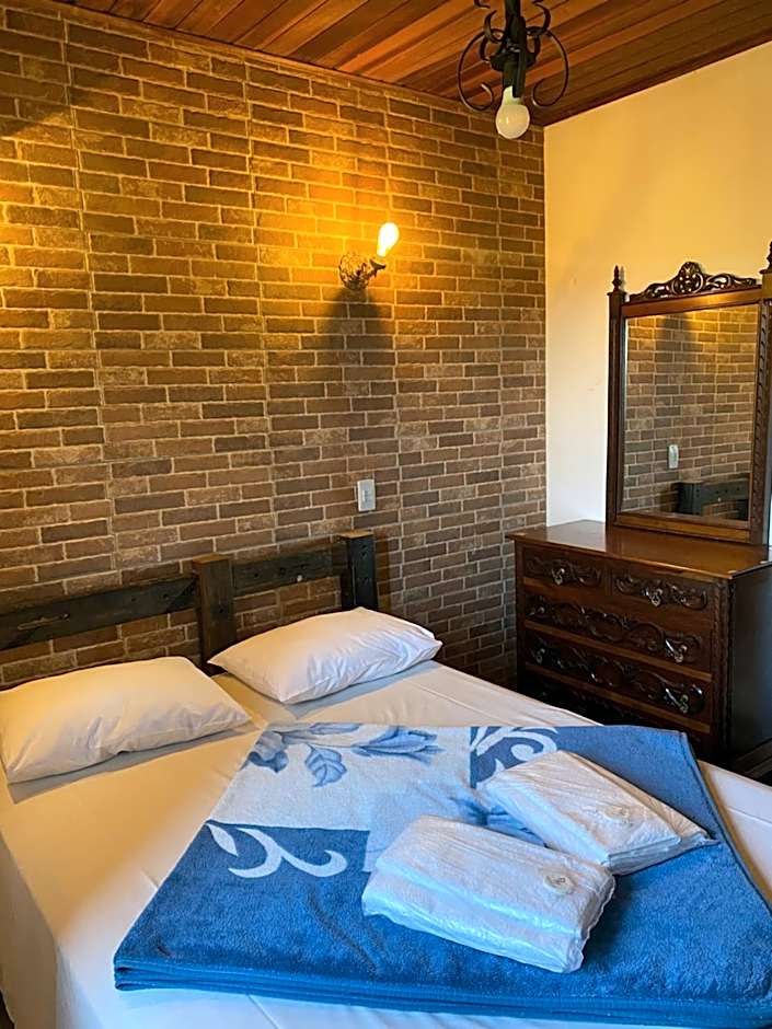 Chalés Marinelli em São Roque