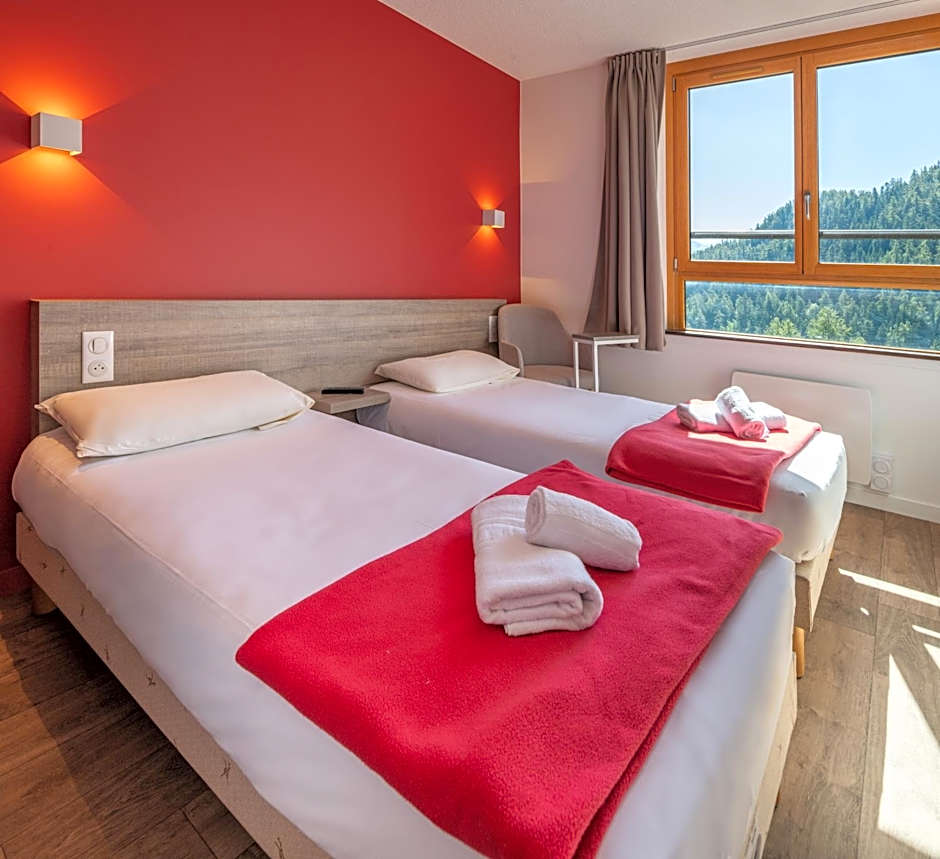 Azureva Les Karellis - Skipass Inclus!