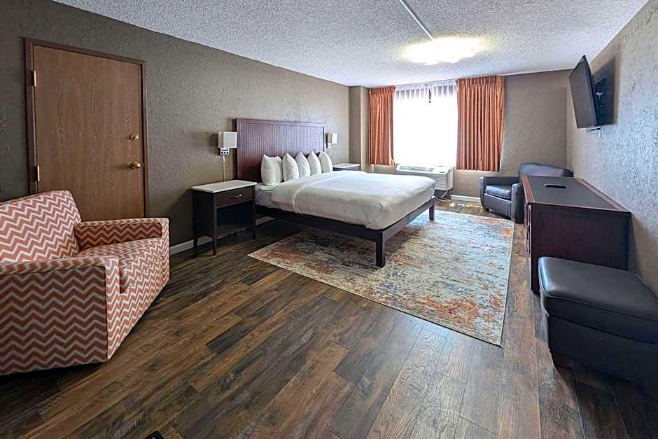 Comfort Inn Near Vail Beaver Creek