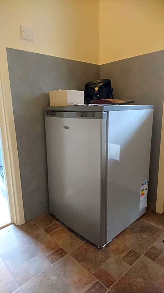 Craskie Glamping Pods