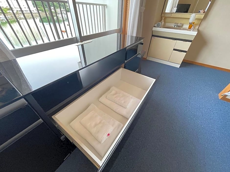 Marina Hotel Kaikuu - Vacation STAY 58563v