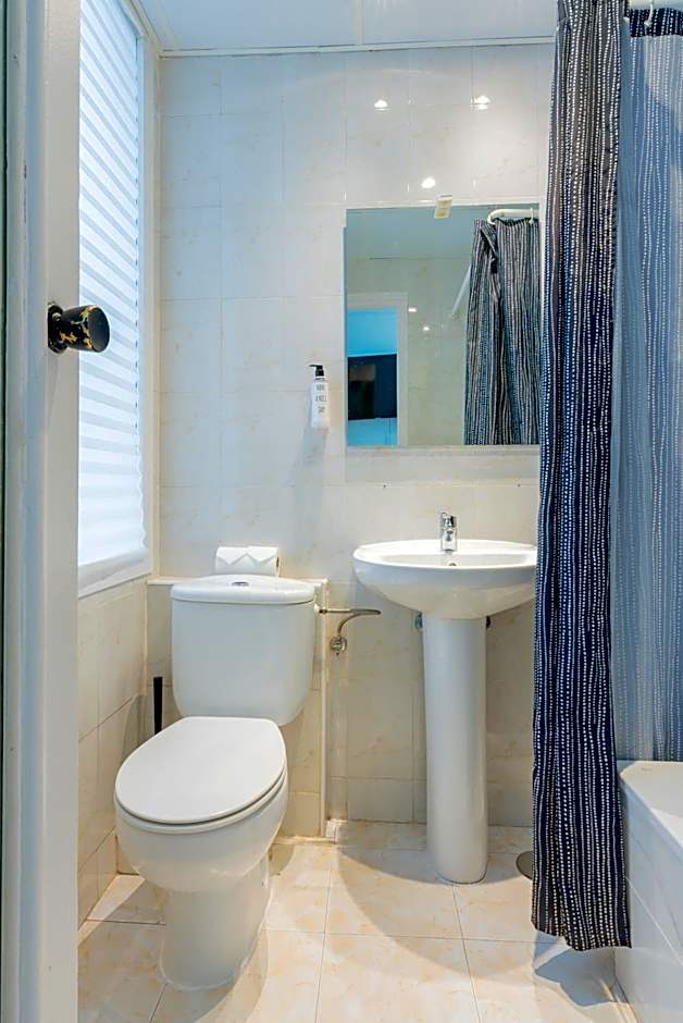 Smartr Madrid Gran Via 47