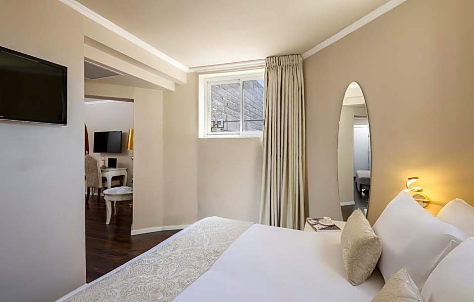 Agripas Boutique Hotel