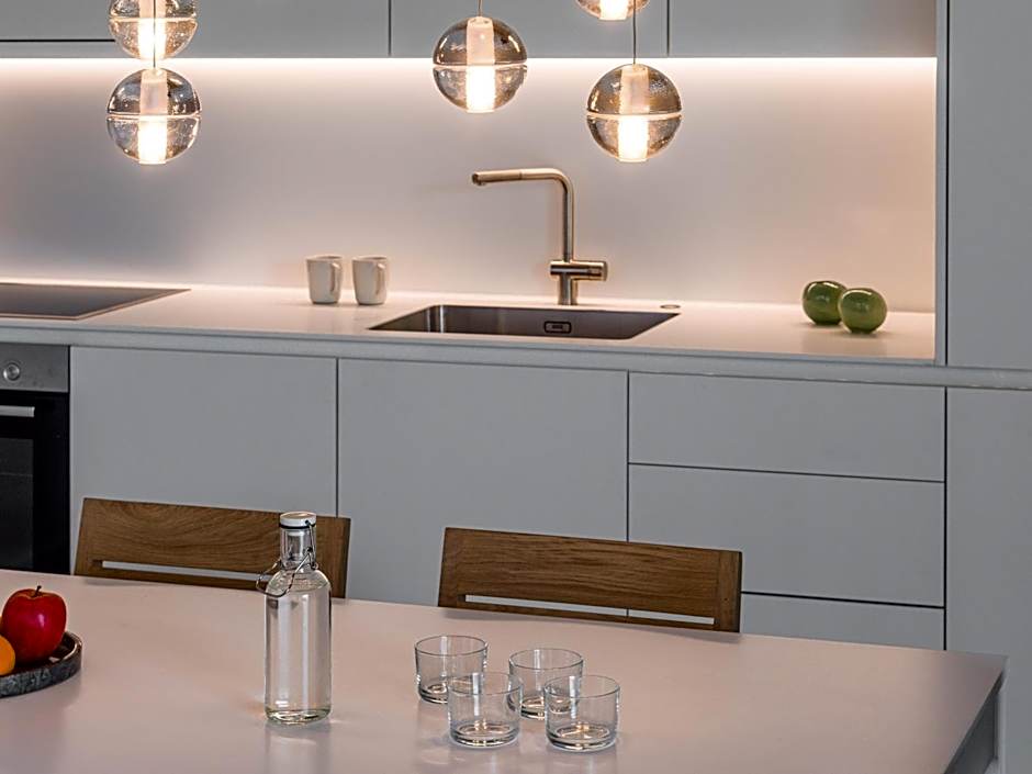 Wilmina Apartments & Lofts