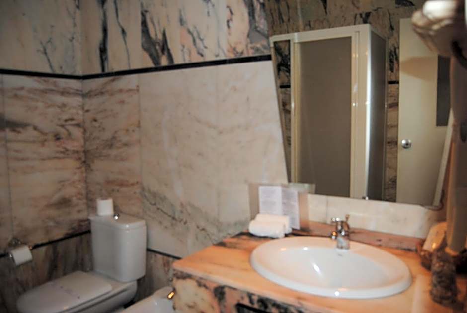 Hotel Peninsular- Porto