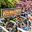 Landhotel Kreinerhof - Self Check In!