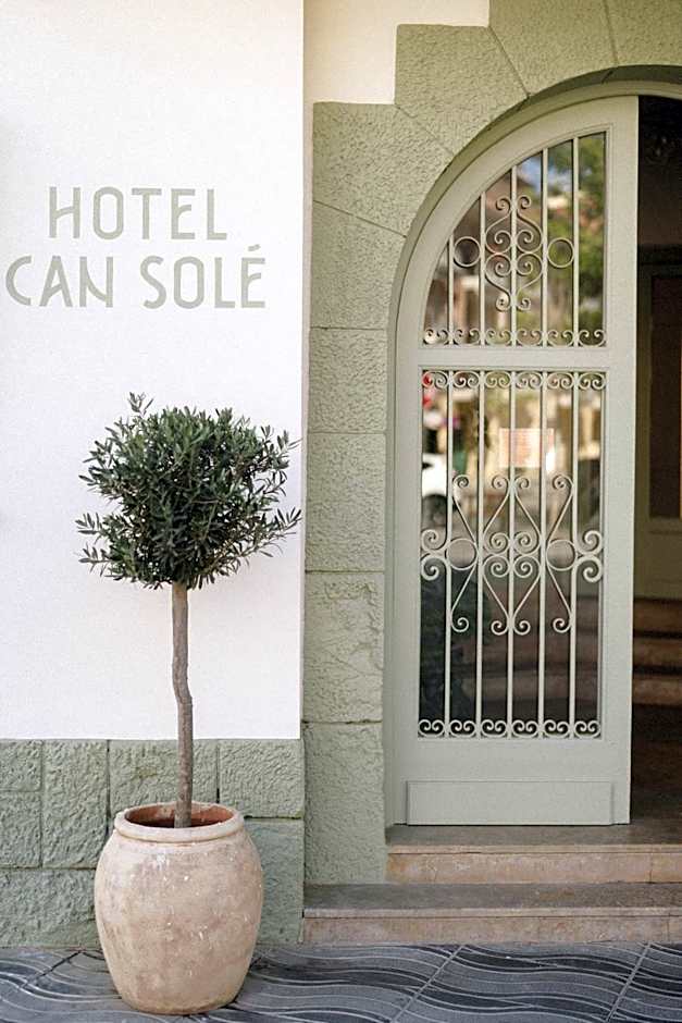 Hotel Can Solé