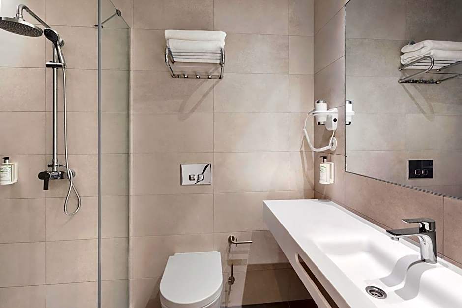 B&B HOTEL Lisboa Oeiras