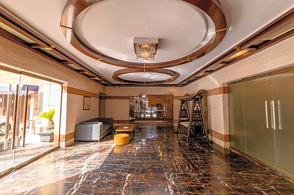 Hotel One Faisalabad