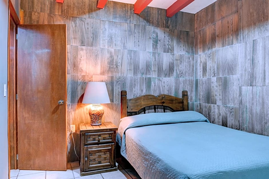 Hotel Spa Casa del Sol