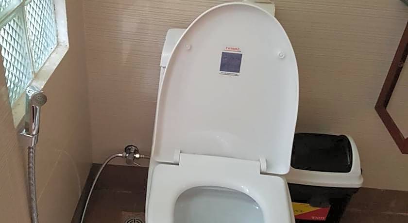 Northern Breeze Guest House