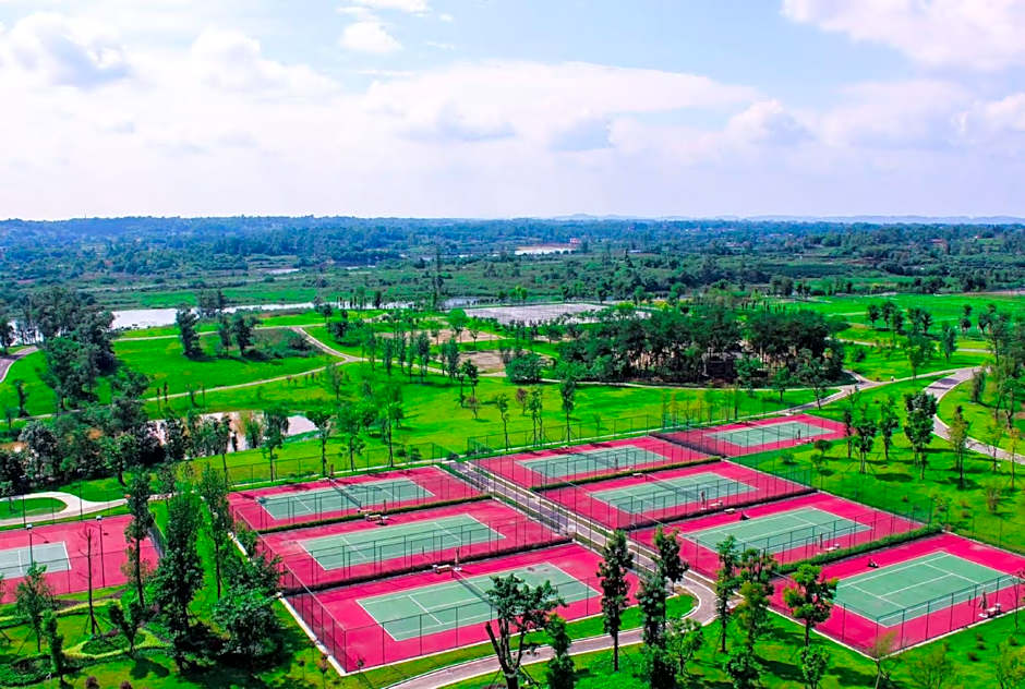 InterContinental Heilong Lake