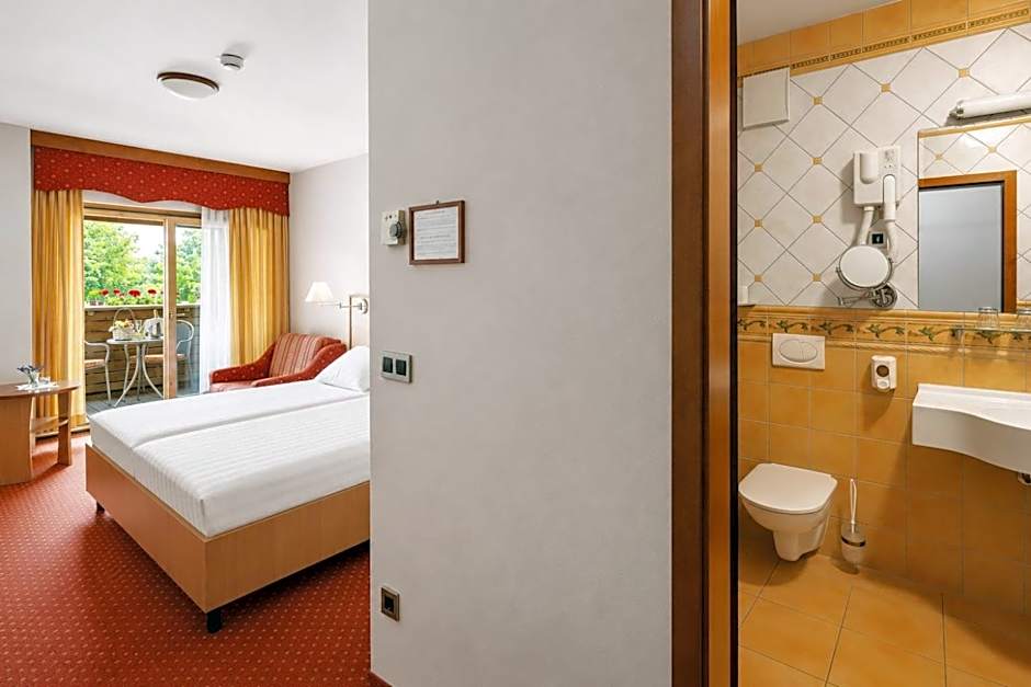 Terme Banovci - Hotel Zeleni Gaj