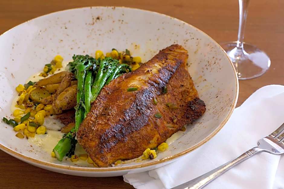 DoubleTree by Hilton Minneapolis Airport, MN