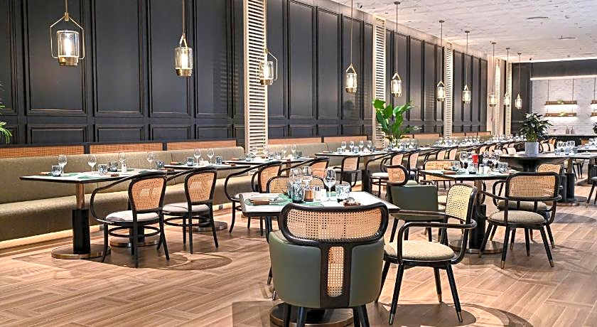 InterContinental Foshan By IHG