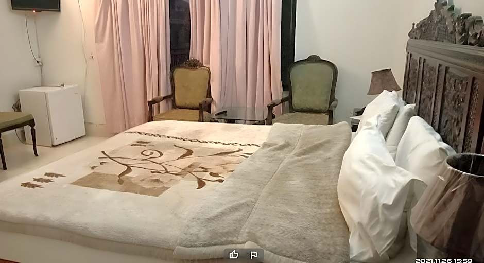 Sunrise Guest House – Islamabad, OH