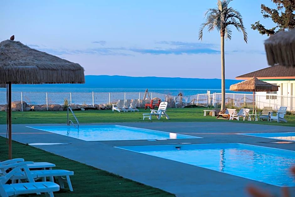 Hotel La Roche Pleureuse