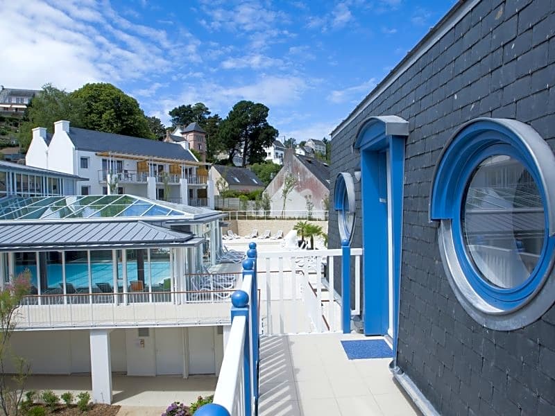 Résidence Pierre & Vacances Premium Le Coteau et la Mer