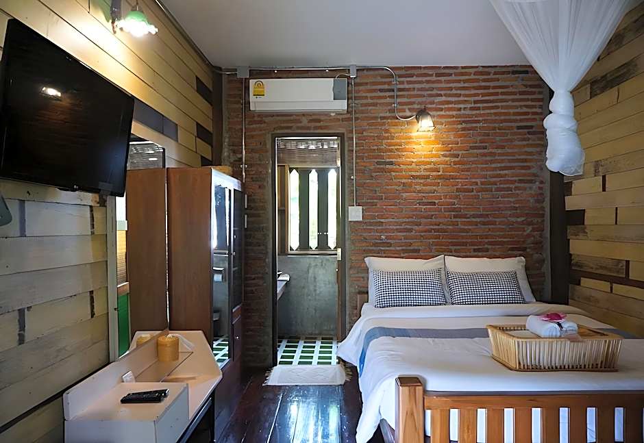 Huen Chang Puek Hotel