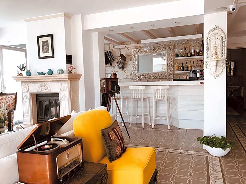 Cella Hotel & SPA Ephesus