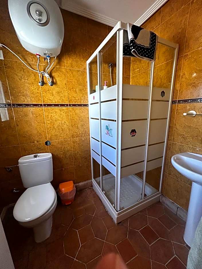 Las Tres Patas Complejo Rural