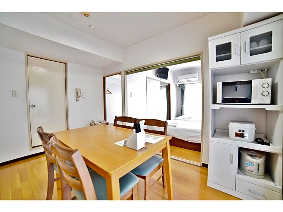 HOTEL Nishikawaguchi Weekly - Vacation STAY 44799v