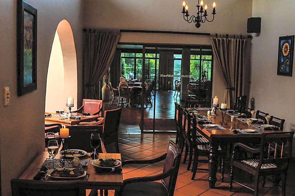 Newcastle Country Lodge