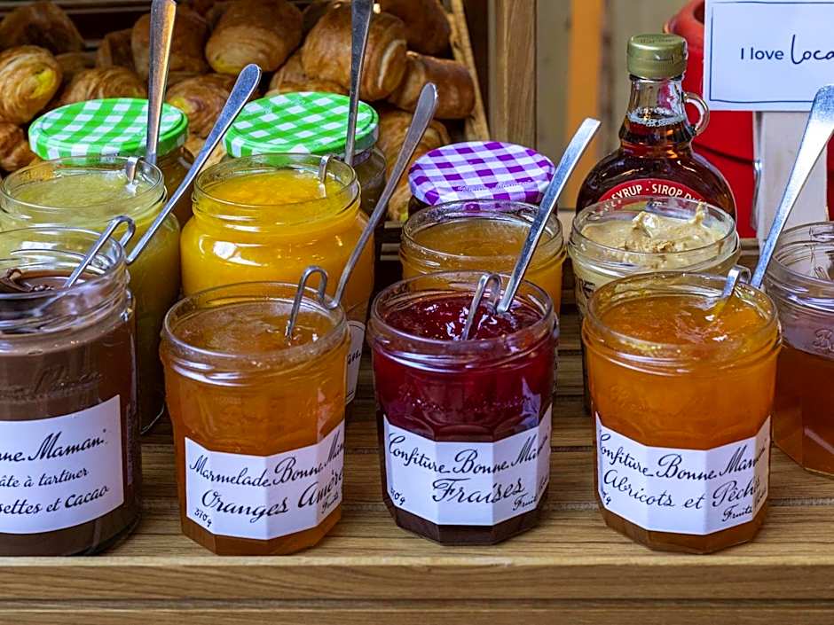 Novotel Paris Vaugirard Montparnasse