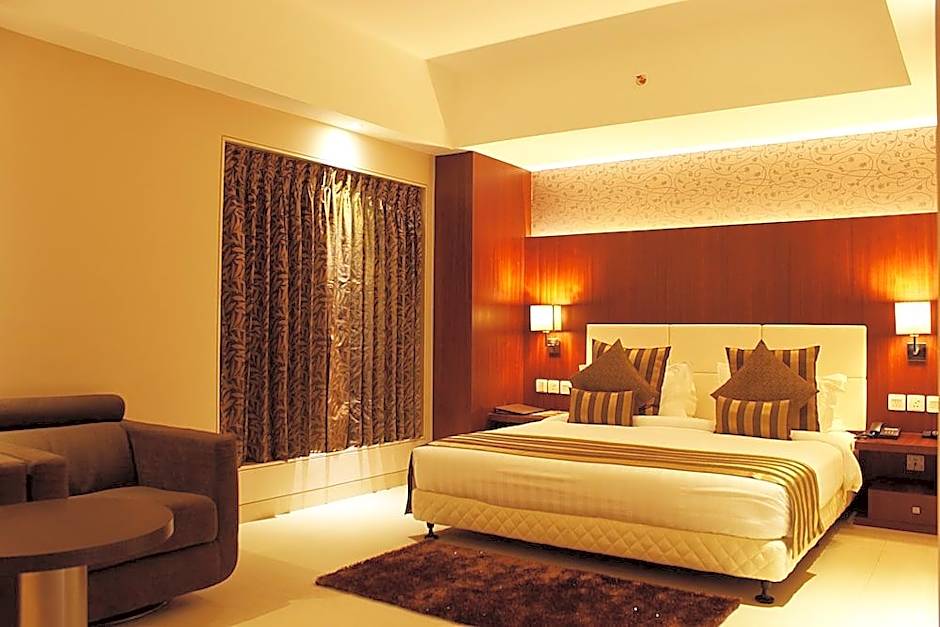 Celesta Hotel