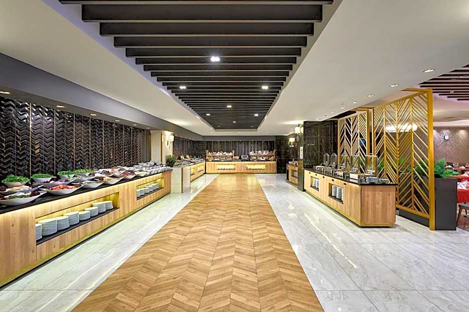 Annabella Diamond Hotel - All Inclusive