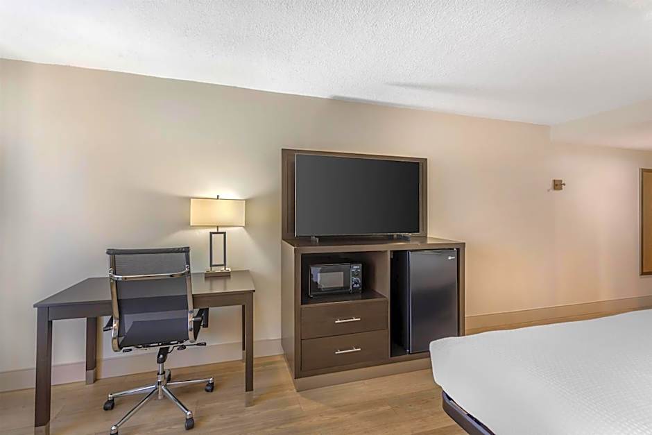 Best Western Plus Madison