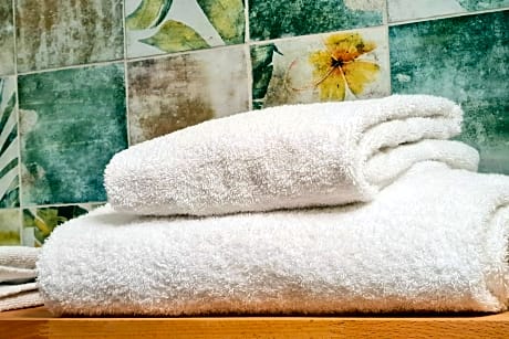 1 Queen Bed, Standard Room, Balcony, 18 Square Meters, Twin On Request