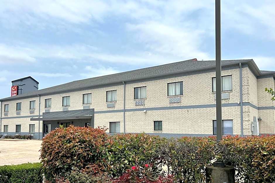 Econo Lodge Beaumont I-10 South