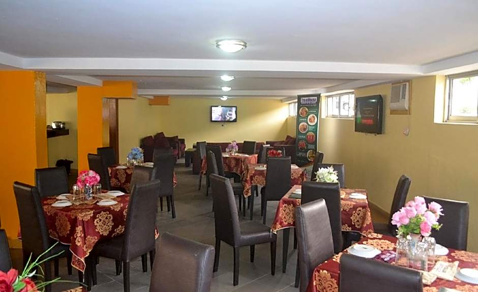 Travel House Budget Hotel Ibadan – Ibadan, DC