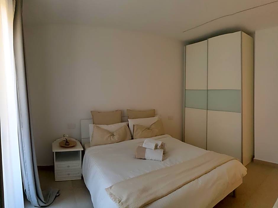 B&B Am Gardasee blick